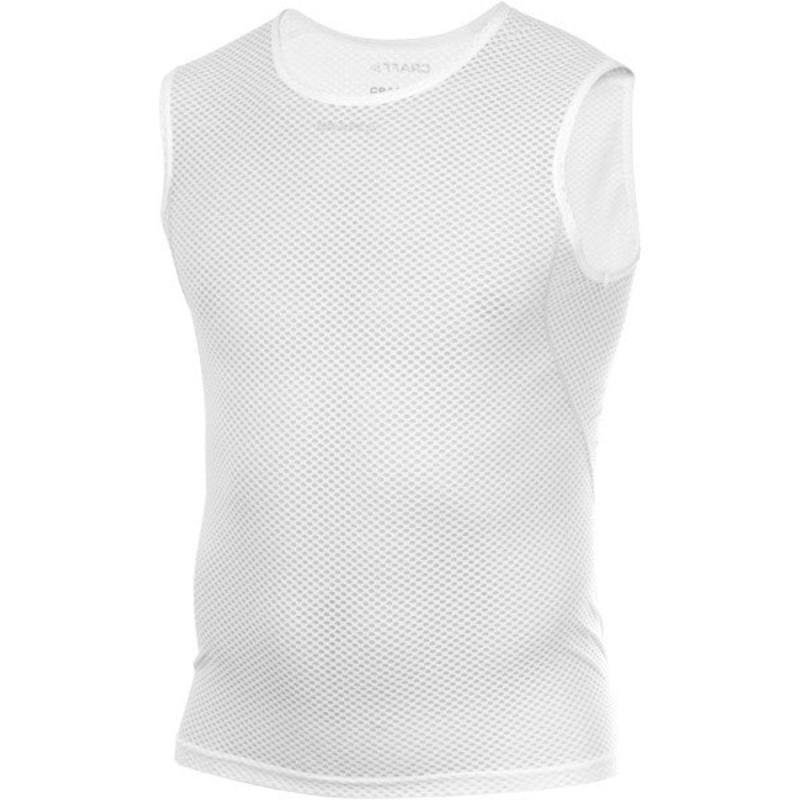Men’s Cool Mesh Superlight SL – White