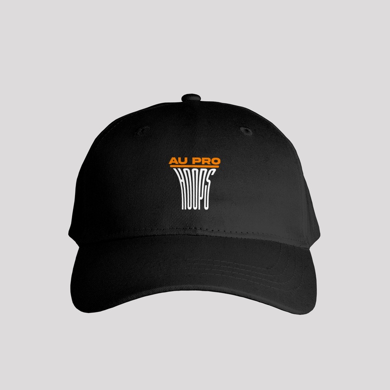 Pro Hoops Cap