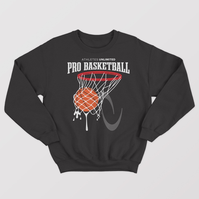 Pro Hoops Drip Crew|Small|X-Large
