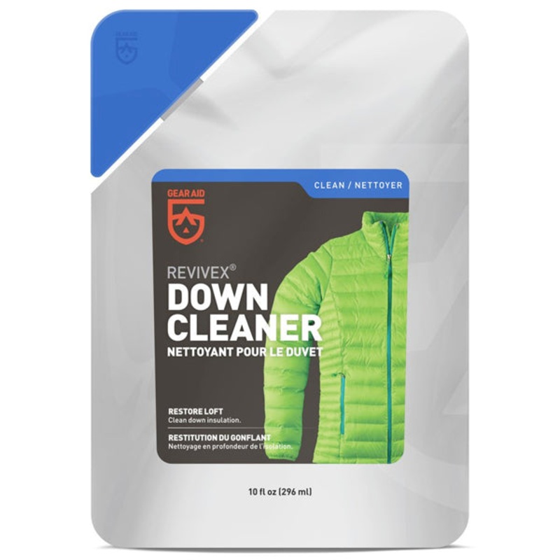 Revivex Down Cleaner 10 oz|N/A|10 oz