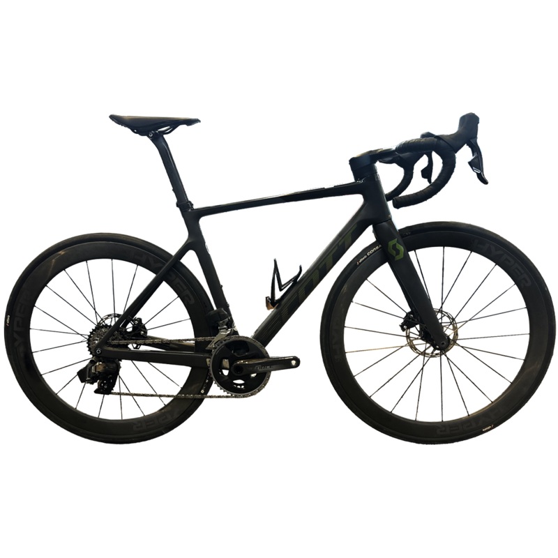 Scott Addict RC 30 – 54cm|Day  1 Day|Weekend  2-4 Days|Week  5-9 Days
