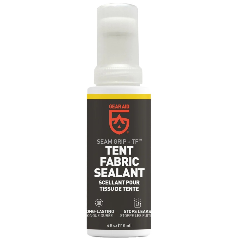 Seam Grip TF Tent Fabric Slnt 4oz