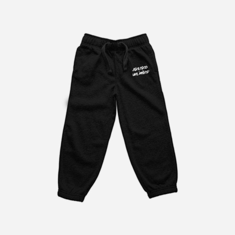 Signature Sweatpants|Small|Medium|Large|X-Large|XX-Large