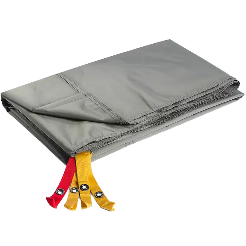 Stormbreak 1 Footprint|K9Q-Castor Grey|One Size