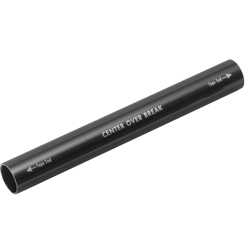 Tent Pole Repair Splint 16mm – Large