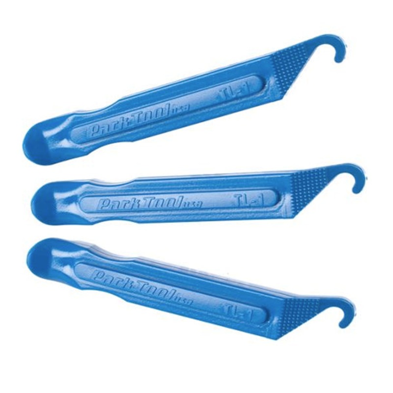 TL-1 Tire Levers (3 Pack)|Blue|One Size