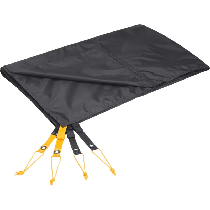Wawona 4P Footprint|0C5-Asphalt Grey|One Size