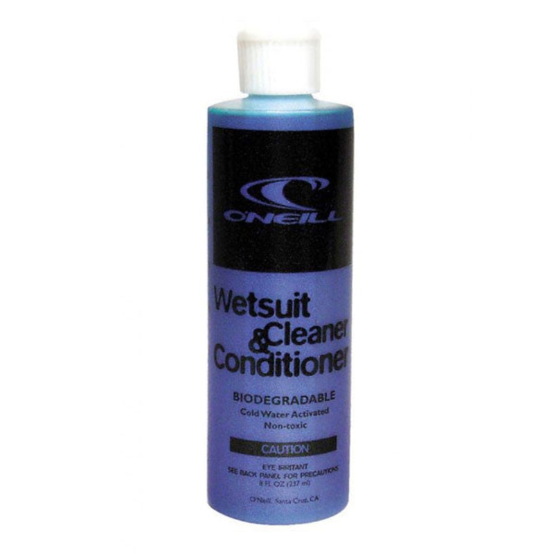 Wetsuit Cleaner|Blue|One Size