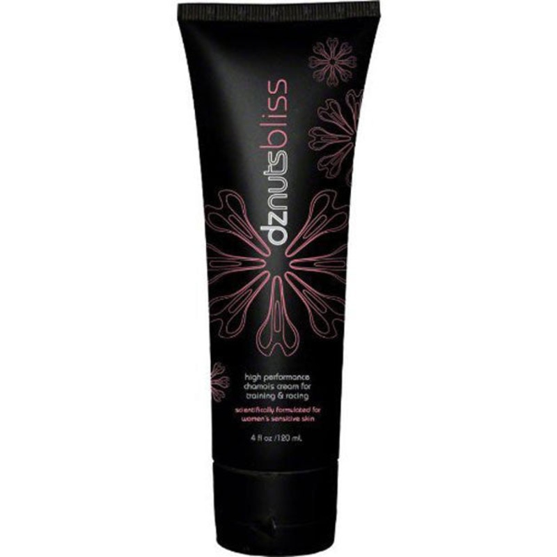 Women’s Bliss Chamois Cream – 4 oz