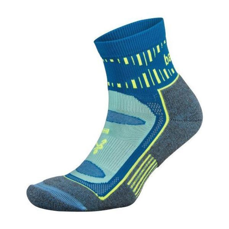 Women’s Blister Resist Quarter