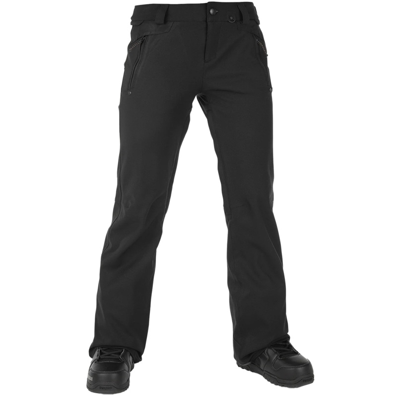 Women’s Species Stretch Pant|Black|XS|S|M|L|XL