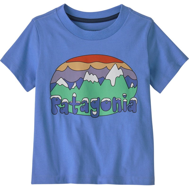 Youth Baby Fitz Roy Flurries T-Shirt