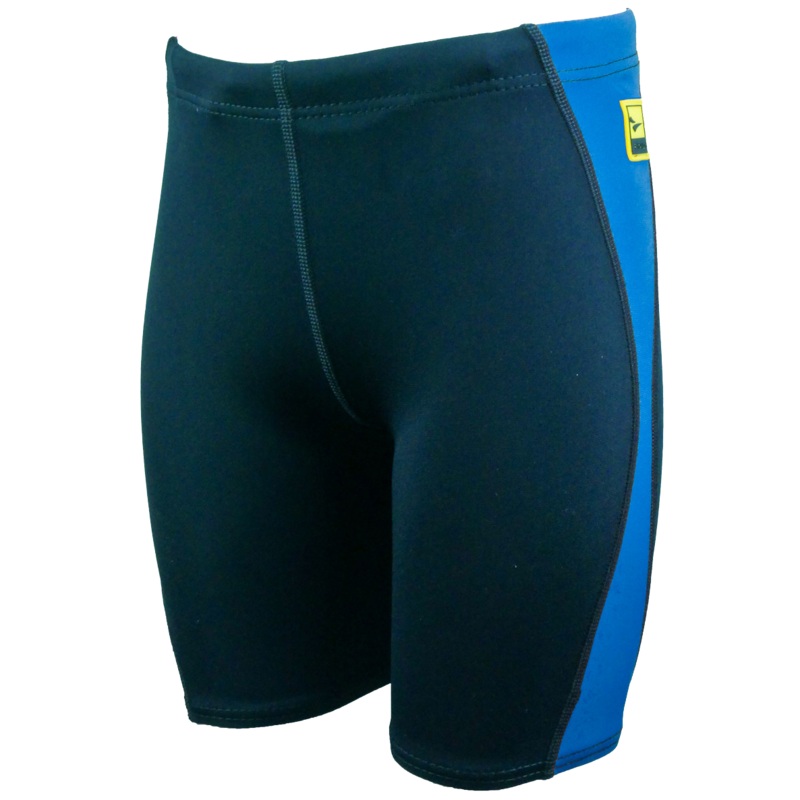 Youth Jammer Splice Blue|355-Blue|18|20|22|24