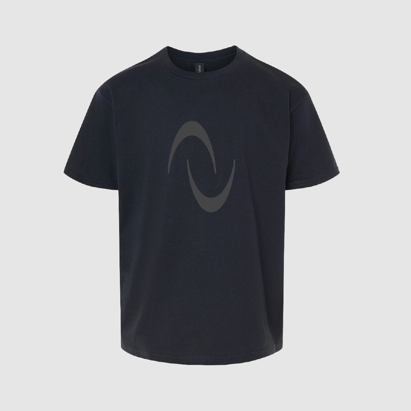Youth Logo Tee|Youth Small|Youth Medium|Youth Large|Youth XL