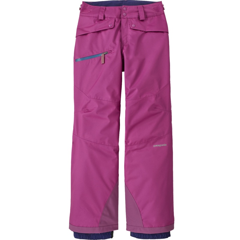 Youth Snowbelle Pant|AMH-Amaranth Pink|SNDB-Sound Blue|WAPI-Wandering Woods/Blue|XS|S|M|L|XL|XXL