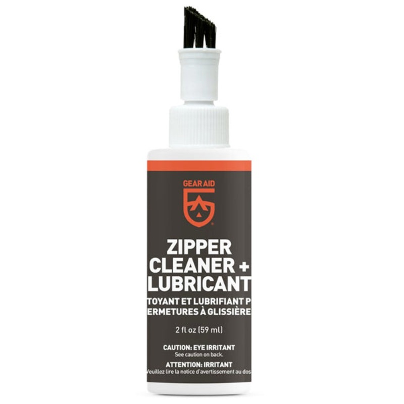 Zipper Lubricant – 2 oz|One|One Size