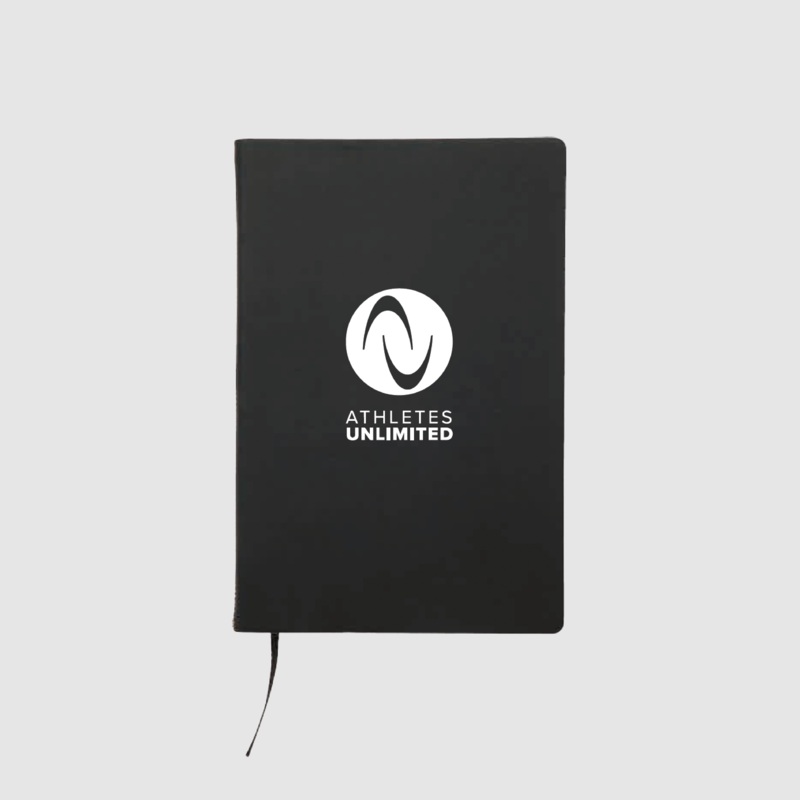 Athletes Unlimited Journal