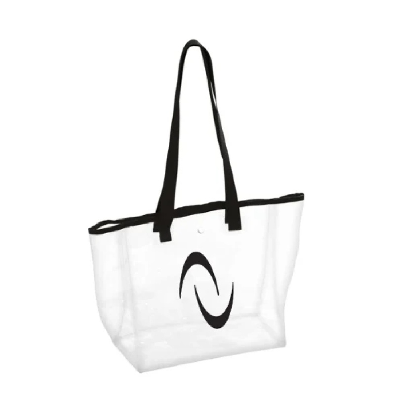 AU Clear Tote Bag