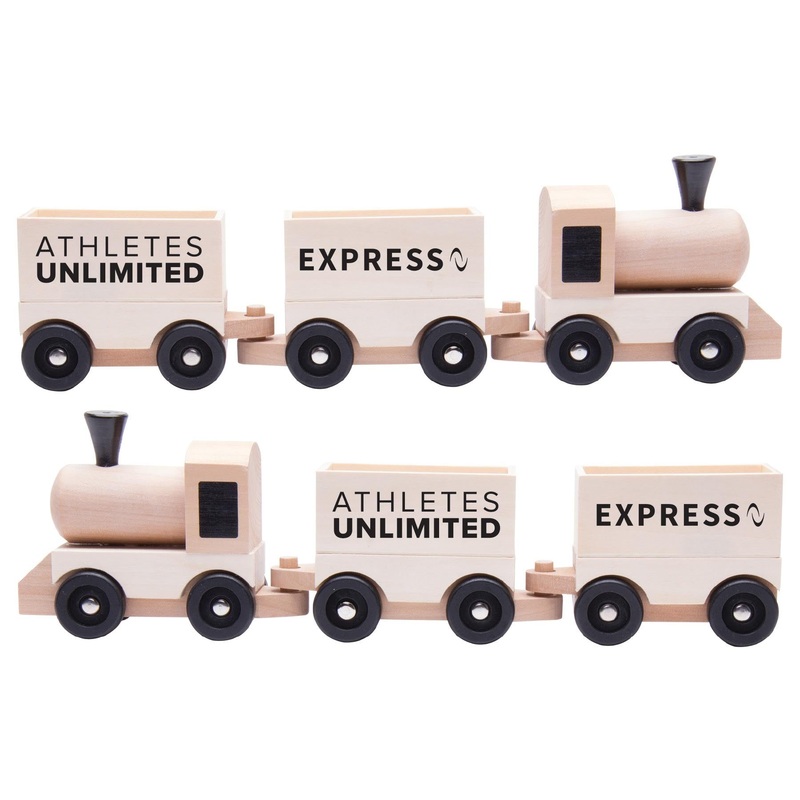 AU TOY TRAIN
