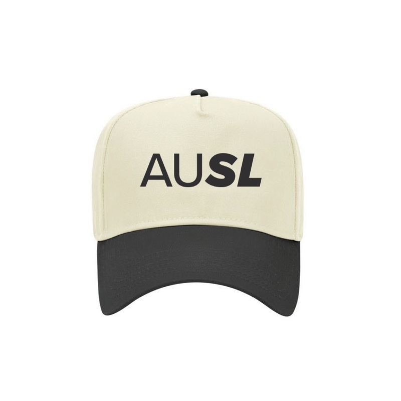 AUSL SIGNATURE CAP