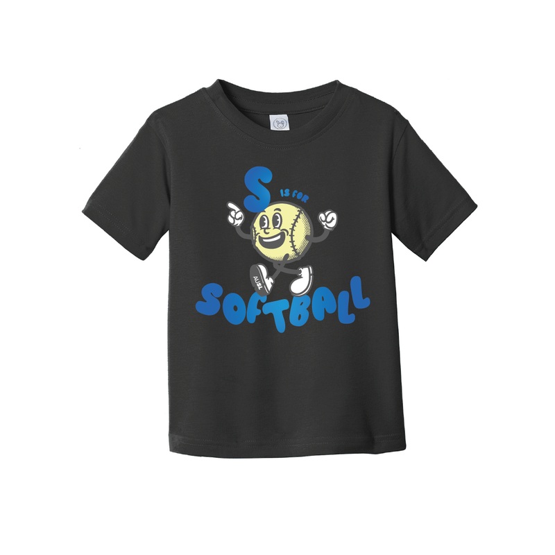 AUSL TODDLER S TEE|2T|3T|4T