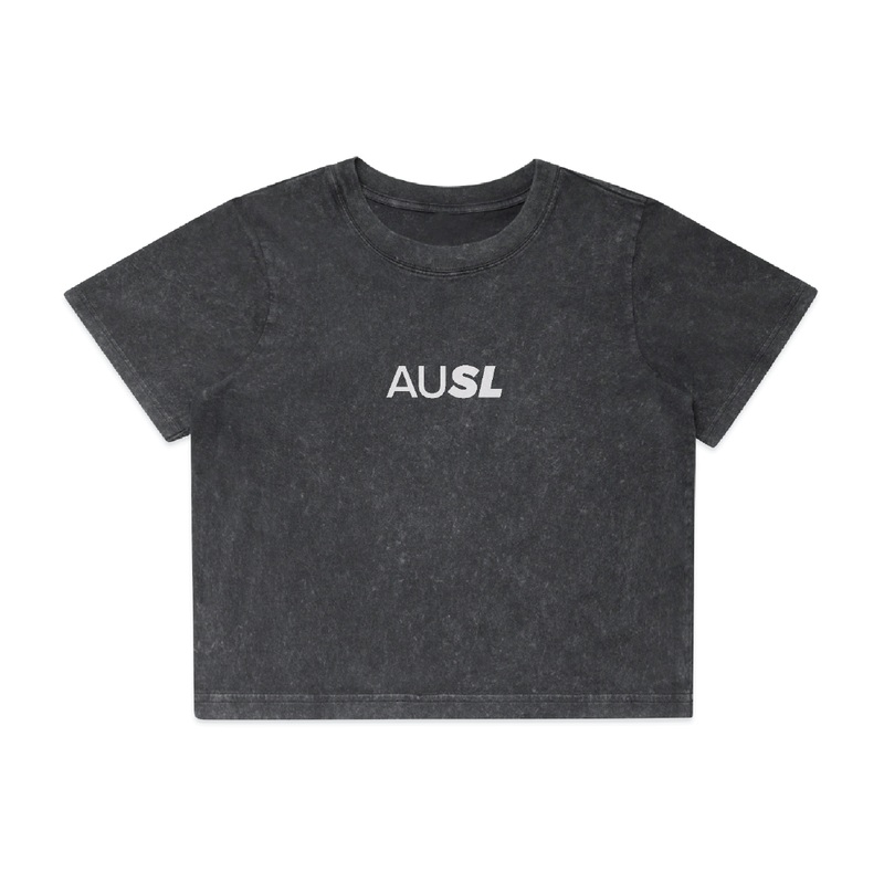 AUSL UTILITY CROP|Women’s Small|Women’s Medium|Women’s Large|Women’s X-Large