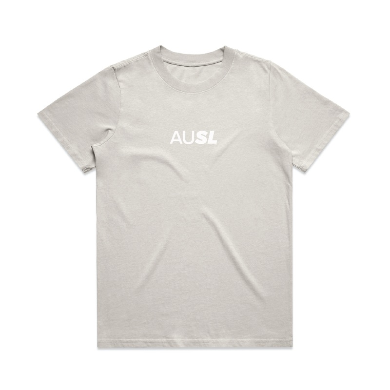 AUSL UTILITY TEE|Small|Medium|Large|X-Large|2X