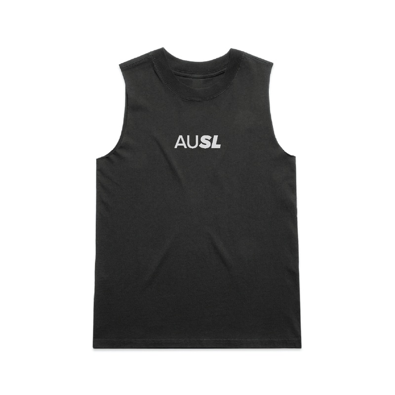 AUSL UTILITY WOMENS TANK|Women’s Small|Women’s Medium|Women’s Large|Women’s X-Large|Women’s 2X