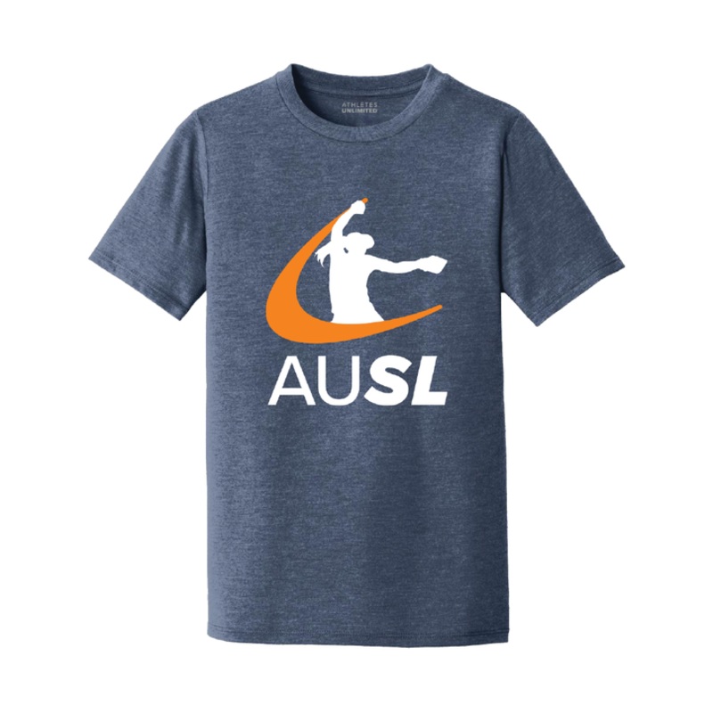 AUSL YOUTH TEE|Youth Small|Youth Medium|Youth Large|Youth X-Large