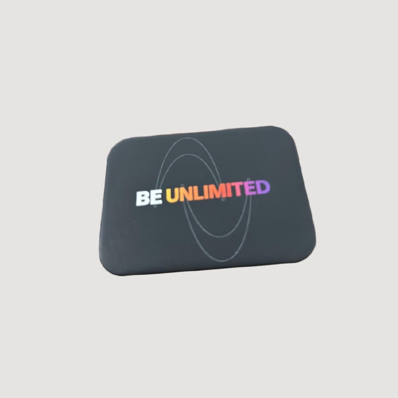 Be Unlimited Magnet