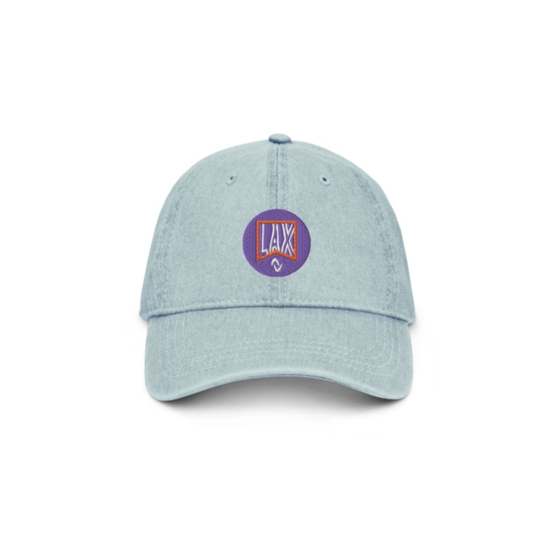 Lacrosse Hype Cap