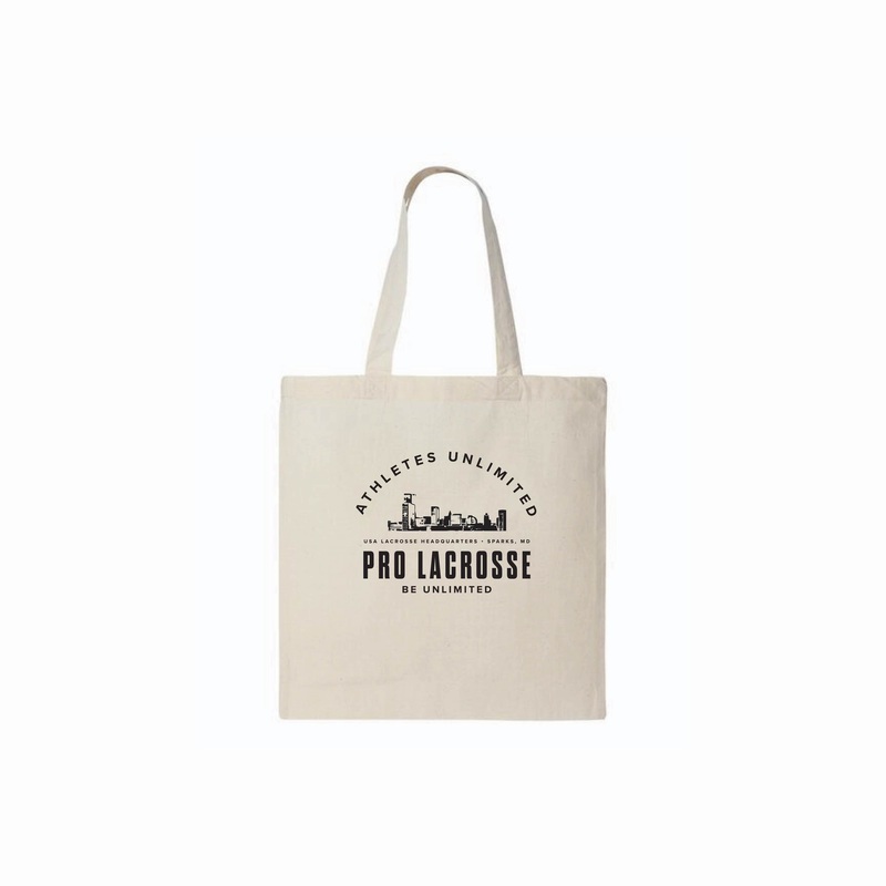 Lacrosse Skyline Tote