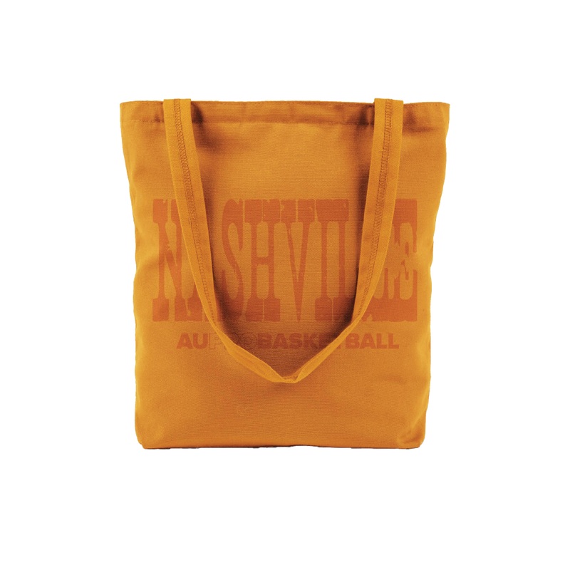 NASHVILLE BB TOTE