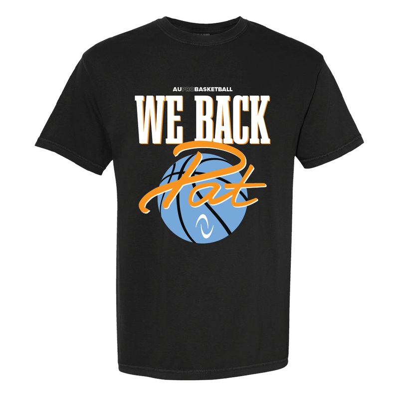 NASHVILLE WE BACK PAT|Small|Medium|Large|XL|2X|3X