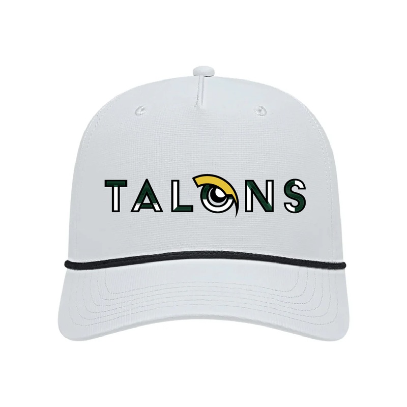 TALONS ADJ ROPE CAP