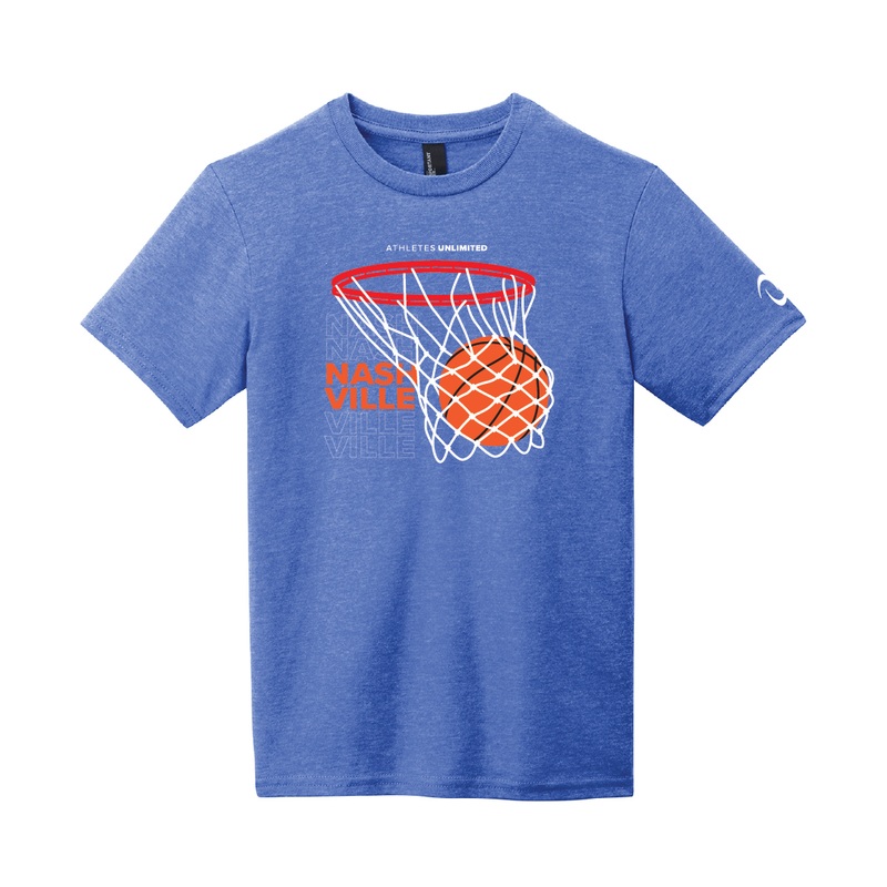 TODDLER NASHVILLE BB TEE|2T|3T|4T