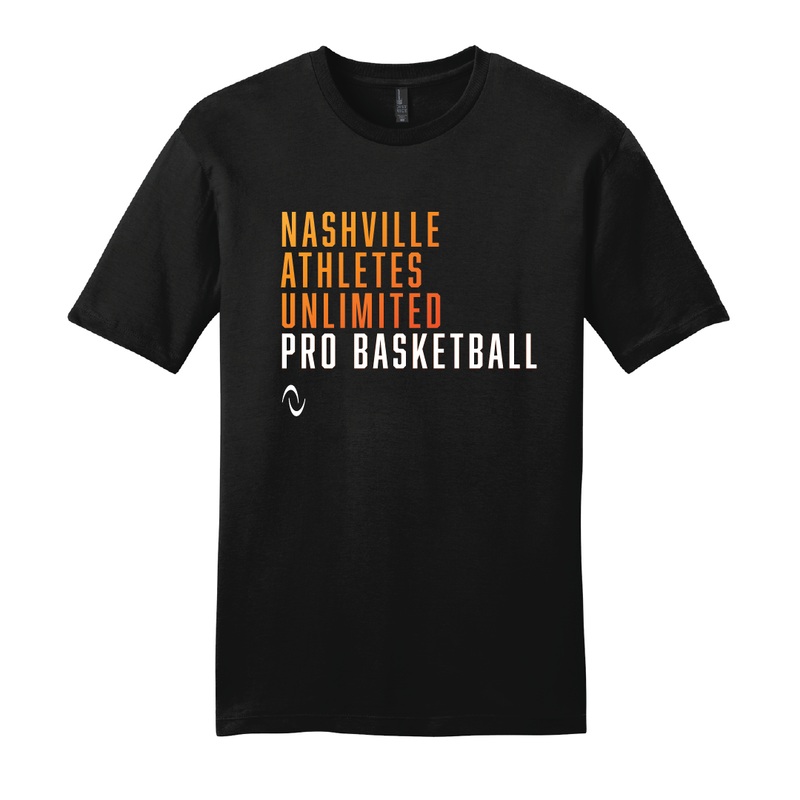 YOUTH AU BB GRADIENT TEE|Youth Small|Youth Medium|Youth Large|Youth X-Large