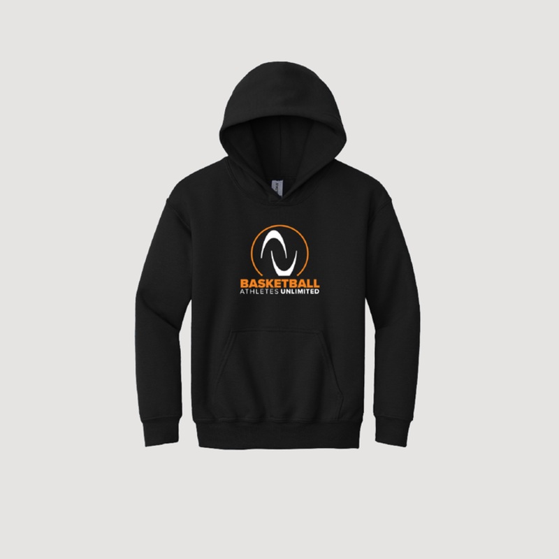 Youth Basketball Hoodie|Youth Medium|Youth Large