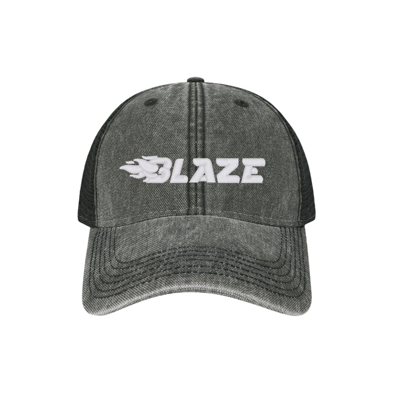 BLAZE MESH TRUCKER