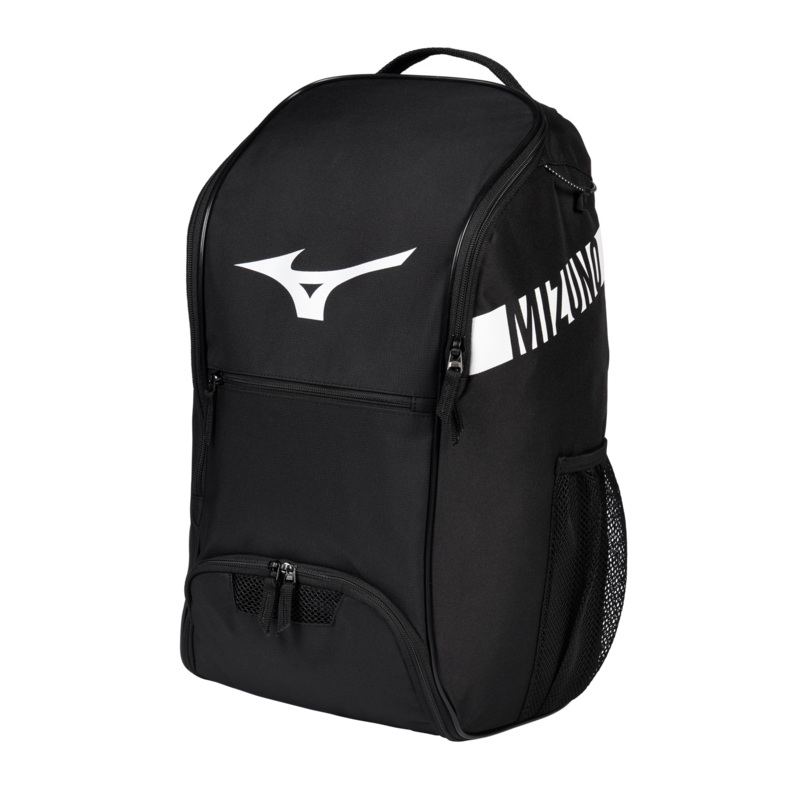 CROSSOVER BACKPACK|Black (9090)|OS