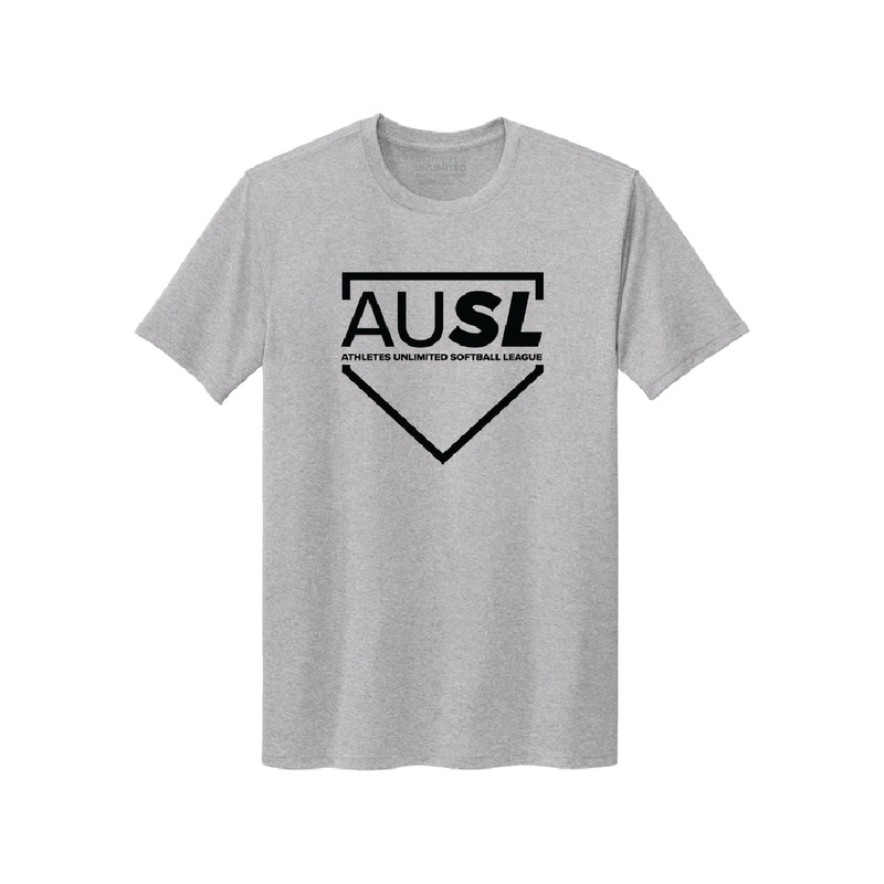 DRI-FIT AUSL TEE|Small|Medium|Large|X-Large|2X|3X
