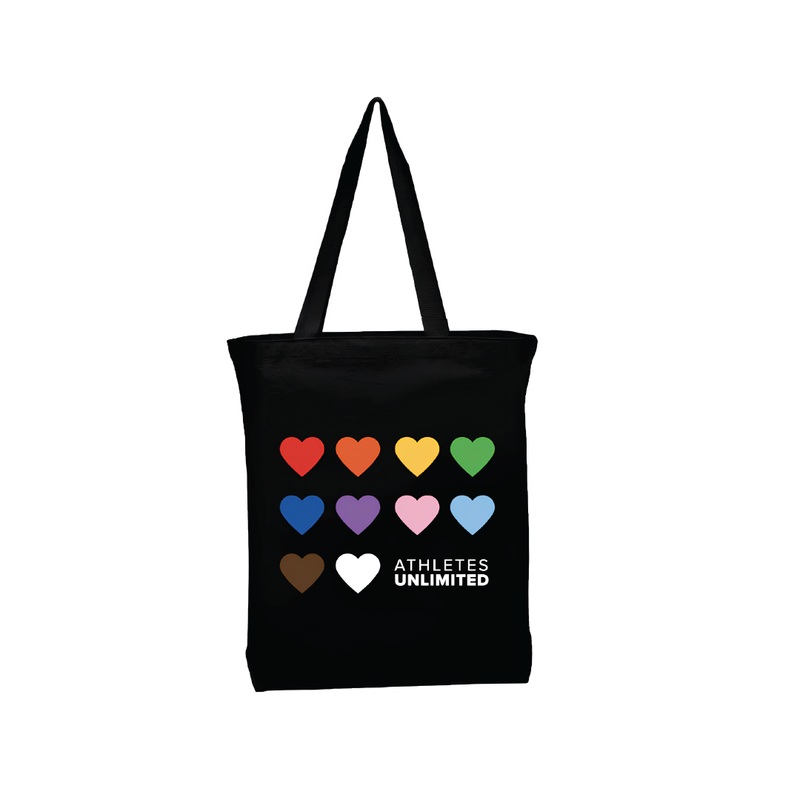LOVE IS TOTE
