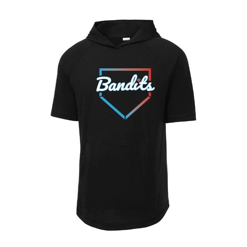 SS HOOD GRADIENT BANDITS|Small|Medium|Large|X-Large|2X|3X