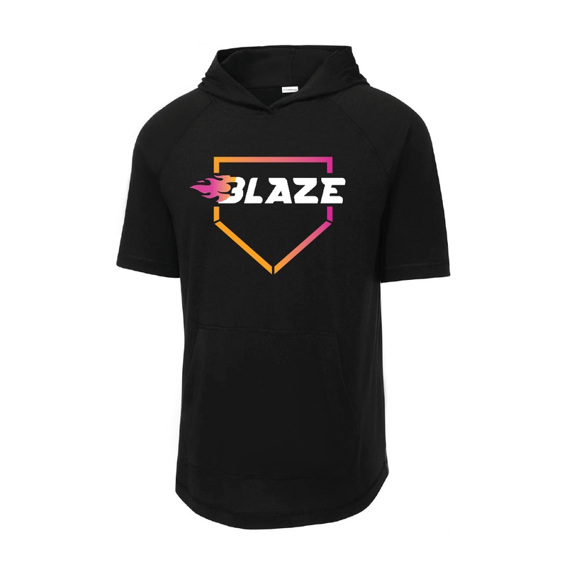 SS HOOD GRADIENT BLAZE|Small|Medium|Large|X-Large|2X|3X