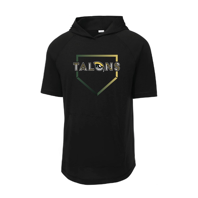 SS HOOD GRADIENT TALONS|Small|Medium|Large|X-Large|2X|3X