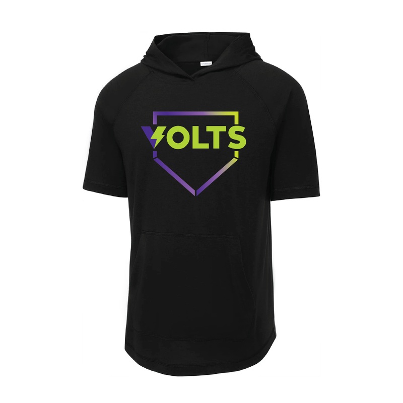SS HOOD GRADIENT VOLTS|Small|Medium|Large|X-Large|2X|3X