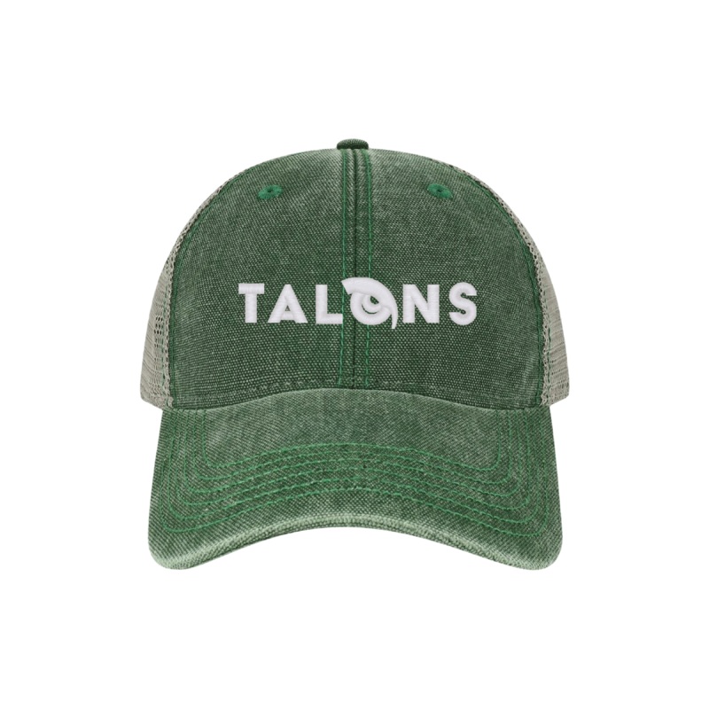 TALONS MESH TRUCKER