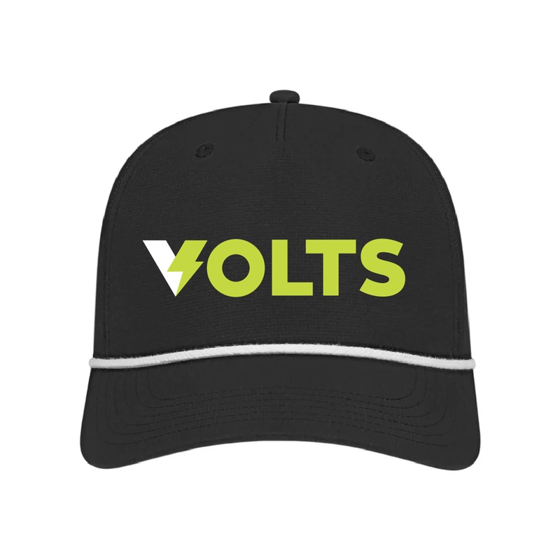 VOLTS ADJ ROPE CAP