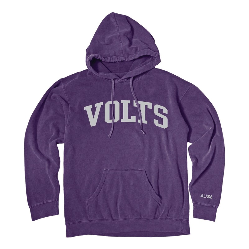 VOLTS HERITAGE HOOD|Small|Medium|Large|X-Large|XX-Large