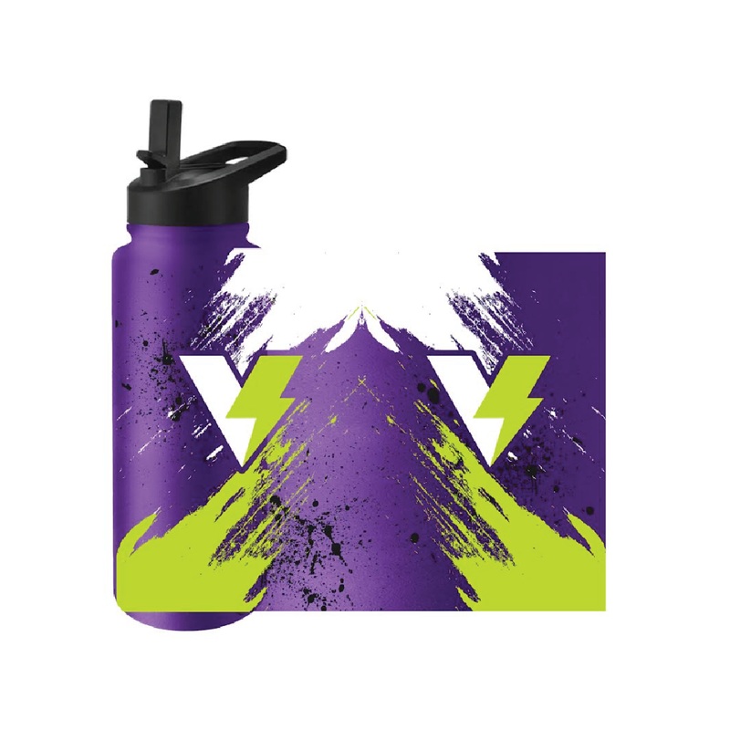 VOLTS QUENCHER